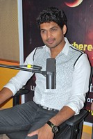 Hero Ajmal Photos